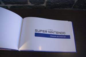 Bible Super Nintendo - Coffret Collector 25ème Anniversaire (34)